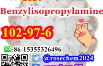 +8615355326496 Door to door Benzylisopropylamine CAS 102-97-6 mediacongo